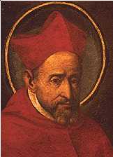 St Robert Bellarmin