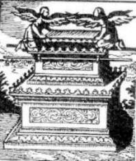 l'Arche de l'Alliance