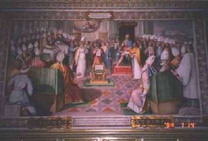 concile de Chalc�doine