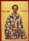 St Jean Chrysostome