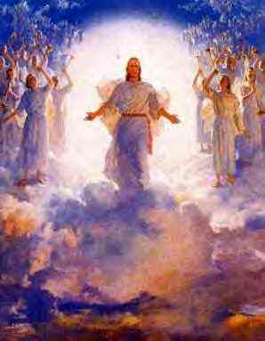 J�sus, sous les traits myst�rieux du 'Fils de l'homme'