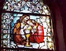 'Je vous donnerai le repos'