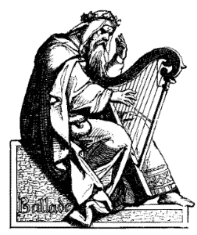 David, psalmiste et roi