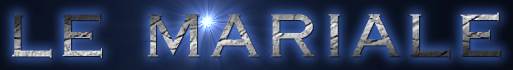 Pour une introduction au 'Mariale', voir le lien biographique ci-dessus