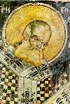 St Gr�goire de Nazianze