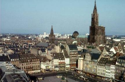 Strasbourg