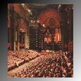 Le Concile Vatican II